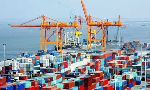 Bản lĩnh quốc gia trước quyết định áp thuế của Hoa Kỳ