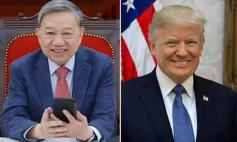 Chuyên gia: Đề xuất mức thuế 0% đối với hàng hoá Hoa Kỳ của Việt Nam là động thái kịp thời và mang tính chiến lược