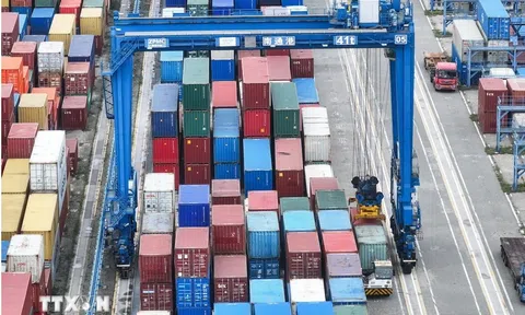Lợi và hại trong chính sách áp thuế đối ứng với hàng hóa nhập khẩu của Mỹ