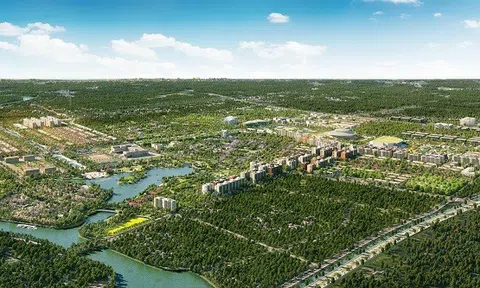 Kề cận 8 tòa căn hộ, nhà phố Kim Ngân tại đô thị Sun Group Hà Nam tăng sức hút
