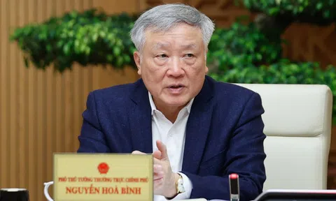 Lập Ban Chỉ đạo thu hồi tài sản bị chiếm đoạt trong vụ Tập đoàn Vạn Thịnh Phát