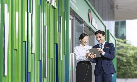 Tham vọng triệu tỷ đồng của một ngân hàng tư nhân