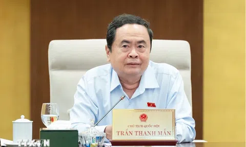 Đề xuất nhiều quy định quan trọng về dẫn độ có điều kiện