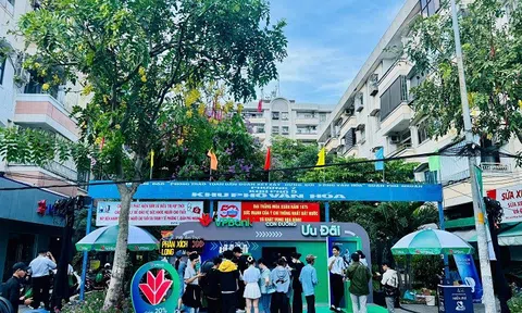 VPBank triển khai “Con đường ưu đãi”, giảm tới 20% cho chủ thẻ tín dụng
