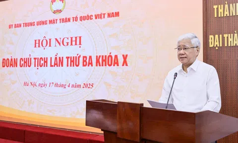 Tạo sự đồng thuận, ủng hộ đối với cuộc cách mạng tinh gọn bộ máy