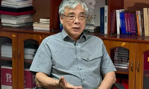 PGS. TS. Trần Đình Thiên: Sun Group đi đến đâu đều ghi dấu ấn, nâng tầm vóc phát triển du lịch