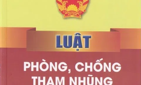 Nghiên cứu hoàn thiện cơ chế kiểm soát xung đột lợi ích nhằm phòng chống tham nhũng trong khu vực công theo các tiêu chuẩn và thông lệ quốc tế