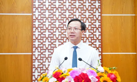 Ban Bí thư chỉ định hiệu trưởng Trường đại học Luật Hà Nội tham gia Ban Thường vụ Tỉnh ủy Tây Ninh