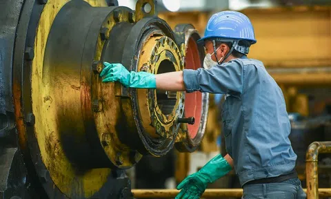 Bộ Chính trị: Kinh tế tư nhân là động lực quan trọng nhất của nền kinh tế