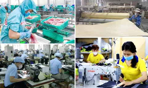 Toàn văn Nghị quyết số 68-NQ/TW về phát triển kinh tế tư nhân
