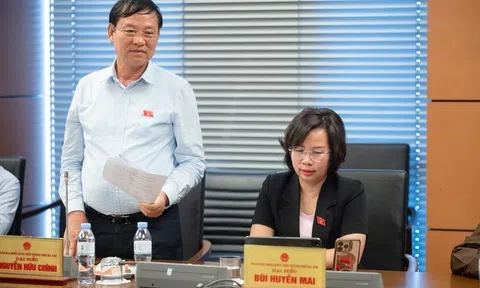 Sản xuất, buôn bán thuốc giả: Băn khoăn bỏ án tử hình vì hành vi có thể khiến nhiều người thiệt mạng