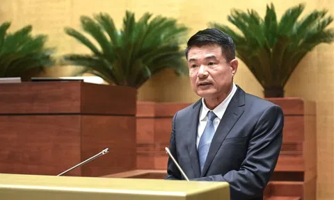Đề xuất trưởng, phó trưởng Công an cấp xã được khởi tố điều tra vụ án có khung hình phạt đến 7 năm tù