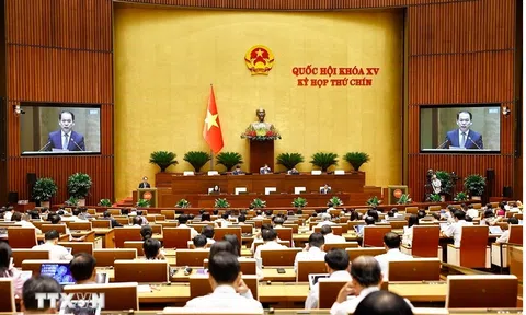 Kiến nghị về chính sách thúc đẩy hộ kinh doanh thành doanh nghiệp