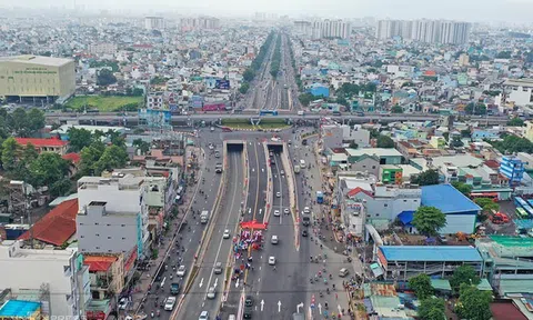 Thi hành pháp luật nghiêm minh, quốc gia vững mạnh