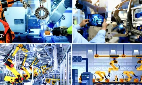 Đề xuất cơ chế, chính sách hợp tác công tư lĩnh vực phát triển khoa học, công nghệ