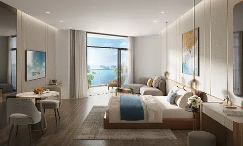 SkyM của BIM Land hấp dẫn nhà đầu tư nhờ tiềm năng tăng giá và hiệu suất cho thuê