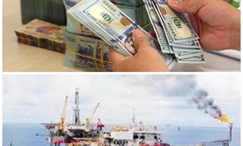 Quản lý ngoại hối đầu tư ra nước ngoài trong hoạt động dầu khí