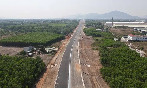 Hạ tầng hiện đại: Vũng Tàu bứt phá thành trung tâm kết nối mới