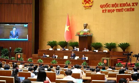 Giao thêm thẩm quyền cho công an cấp xã phải đi đôi với xác định rõ tiêu chuẩn về năng lực và trình độ