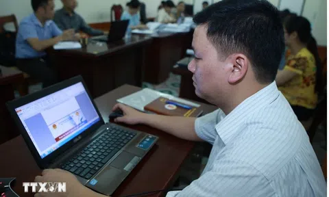 Hiện đại hóa hoạt động kiểm toán góp phần nâng cao năng lực quản lý tài sản công