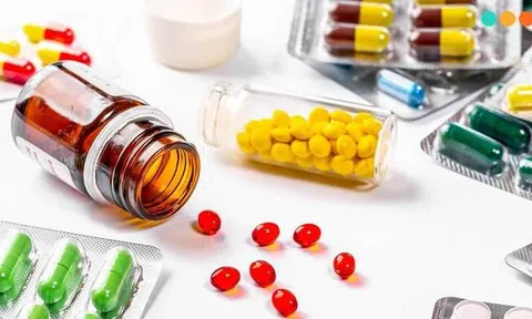 Thuế nhập khẩu dược phẩm: Doanh nghiệp cần lưu ý gì?
