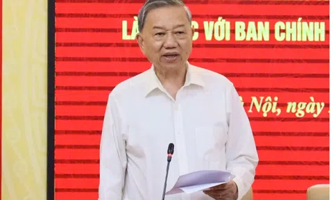Tổng Bí thư: “Xóa bỏ độc quyền Nhà nước về vàng miếng”
