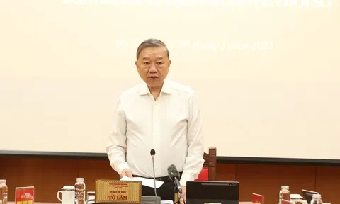 Tháo gỡ các điểm nghẽn, tạo xung lực cho phát triển khoa học công nghệ, chuyển đổi số