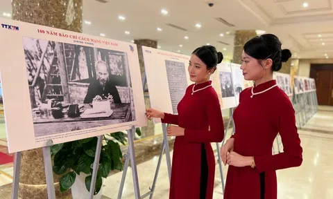 Kỷ nguyên mới của báo chí cách mạng Việt Nam: Mở ra nhiều vận hội, thách thức