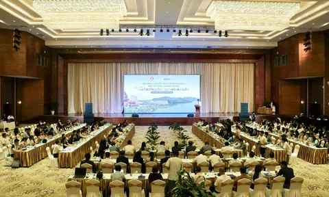 Các tỉnh duyên hải MT &TN: Cùng liên kết để cùng khẳng định vị thế trên bản đồ du lịch quốc gia và thế giới