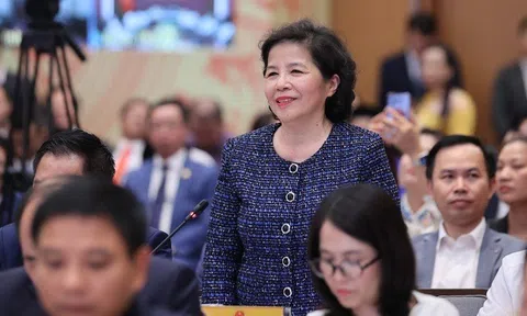 Kinh tế tư nhân trước khát vọng lớn: Từ “luồng nước thông” đến trận “Điện Biên Phủ mới”