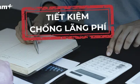 Bài viết "Thực hành tiết kiệm" của Tổng Bí thư Tô Lâm