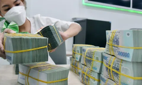 Kỳ vọng nợ xấu ngân hàng giảm mạnh sau khi luật hoá Nghị quyết 42