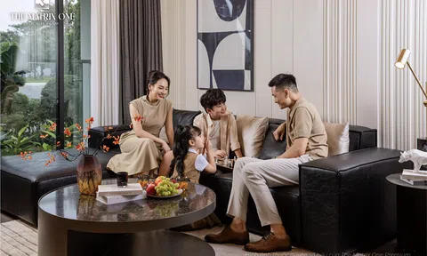 Trải nghiệm đặc quyền trong hệ sinh thái quốc tế tại The Matrix One Premium