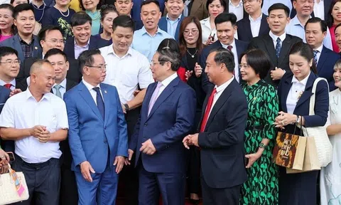 Luật sư giỏi, doanh nhân tiêu biểu có thể trở thành công chức mà không cần thi