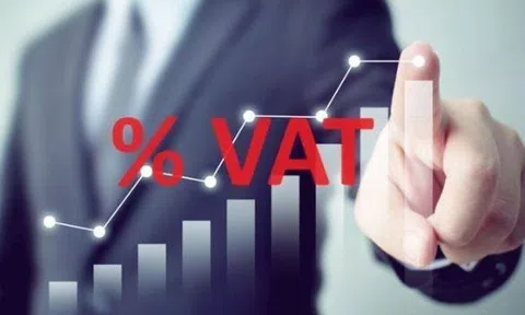 Sửa đổi cơ cấu thuế VAT 2025: Đòn bẩy tài khóa – thúc đẩy tăng trưởng