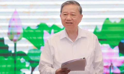 Tổng Bí thư: Đổi mới công tác tuyên giáo, dân vận đáp ứng yêu cầu trong tình hình mới