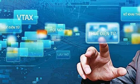Đề nghị xây dựng dự án Luật Quản lý thuế (thay thế)