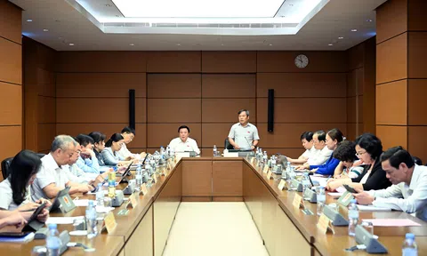 Cần có cơ chế về điều hành, chỉ đạo thống nhất trong Trung tâm tài chính quốc tế tại Việt Nam