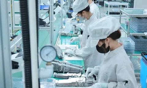 Những điểm mới của Dự thảo Luật Công nghiệp Công nghệ số sắp được thông qua