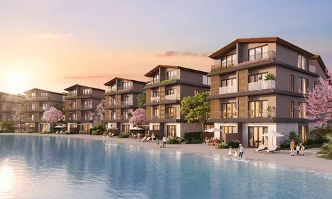 Bất động sản cao cấp Việt Nam trước “cửa sổ cơ hội” mới