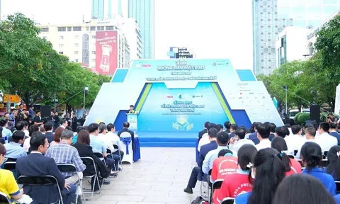 Agribank đồng hành cùng sự kiện Ngày không tiền mặt 2025