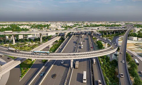 Vinhomes Grand Park - Đại đô thị TOD kiểu mẫu đón đầu chu kỳ tăng giá mới