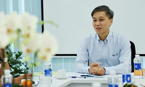 Bí thư Đảng ủy, Chủ tịch Hội luật gia VN làm việc với Lãnh đạo Hội luật gia TP. Hồ Chí Minh, Bình Dương và Bà Rịa – Vũng Tàu