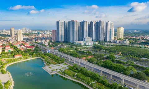 Quản lý bất động sản - Cơ hội dành cho các đơn vị chuyên nghiệp