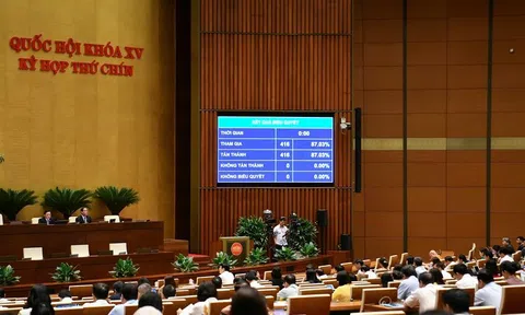 Tạo điều kiện thuận lợi cho nhà đầu tư, nhà khoa học nhập quốc tịch Việt Nam