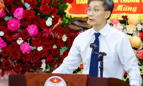 Khai mạc trọng thể Đại hội Đảng bộ TW Hội Luật gia Việt Nam lần thứ I: “Đoàn kết - Đổi mới - Trí tuệ - Dân chủ - Kỷ cương”