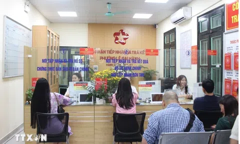 Những chính sách nổi bật có hiệu lực từ tháng 7/2025