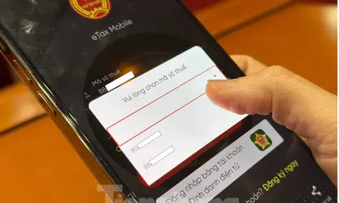 Từ hôm nay áp dụng nhiều chính sách thuế chưa từng có