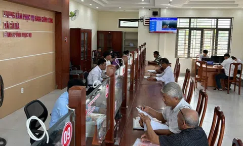 Chính thức áp dụng từ 01/7: Bốn Nghị định mới về công chức có gì nổi bật?