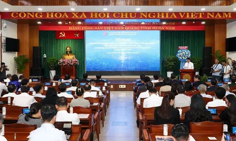 THACO đồng hành cùng TP.HCM hiện thực hóa tầm nhìn phát triển đô thị